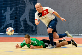 Квартал |Буча|	7 : 0	Хортиця |Немішаєве| BUCHA CUP 2024/2025, Екстра ліга, Фінал