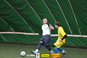 FC VAMOS	5 : 11	FC Angel City Royal Winter 5X5 , Seria E, 5 тур