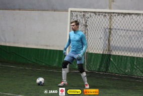 СК-3	 7 : 1	Kyiv United Royal Winter 5X5 , Кубок Престижу Seria D, Фінал