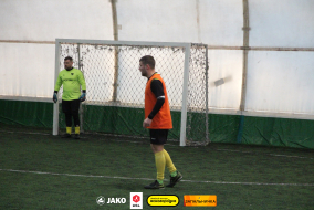 FC VAMOS	 4 : 5	ФК Козаки Royal Winter 5X5 , Seria G, 5 тур