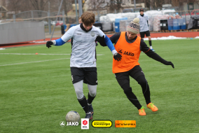 MEGO FC 3 : 1 Фк Kyiv United Zapalnichka 8X8, Кубок Престижу Urban League, Матч за 3 место