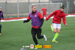 Avalanche 1 : 2 FC FRATRUM Zapalnichka 8X8, Кубок Престижу Super League, Матч за 3 место