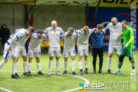 ATL  5 : 3  ФК Анреал | R-CUP XVII #STOPTHEWAR