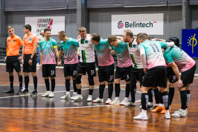 FC FREEDOM	2 : 2	OL1MP