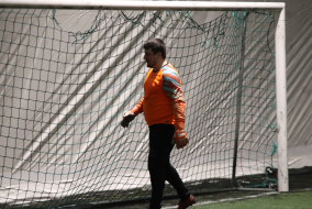 FC Ukrainian Devils	10 : 6	FC KYT