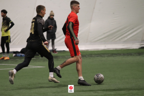 KOLEJKA 6 FC Ukrainian Devils	      2 : 3	   FC LEGION