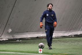 KOLEJKA 6 FC Rygli	1 : 14	Broke Boys