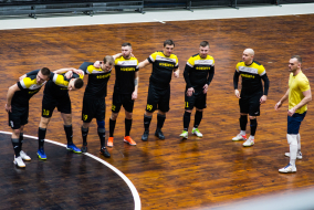 FC Unity 3 : 3 SHERIFF