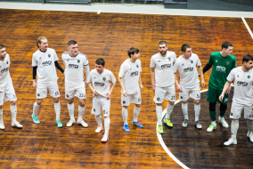 ARDI-Logistics 5 : 2 FC FREEDOM
