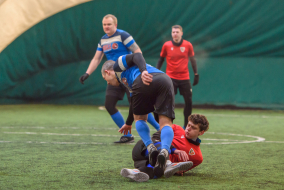 FC SVYATOSH - ЕСЛИ ШО