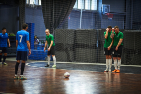 FC ProfiTent - FC Unity