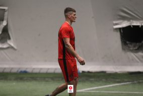 KOLEJKA 8 FC Ukrainian Devils	   8 : 3	FC Turon