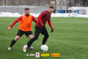 ФК Аристократи 3 : 5 Fc Punishier’s Yasnopark League , Чемпіонат, 8 тур