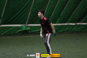 FC Samurai	12 : 2	Хвутболісти Royal Spring League, Меридіан Група С, 1 тур	