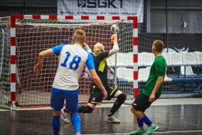 FC Alliance - КФТГ 