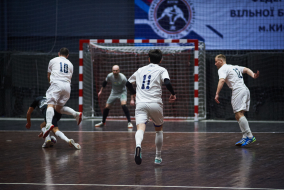 FC MIAMI - МФК Конкорд