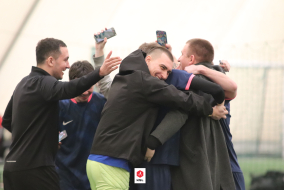 WRĘCZENIE WIOSNA 2025 - PREMIER LEAGUE