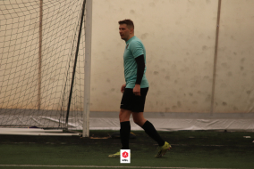 KOLEJKA 9 FC SVG	8 : 7 	FC Fenix