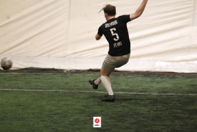 KOLEJKA 9  INTER UA	  6 : 1	FC KYT