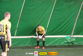 Хвутболісти	  1 : 8	FC Regeneration Royal Spring League, Меридіан Група С, 2 тур	