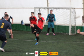 FC Nova	    9 : 1	ФК 