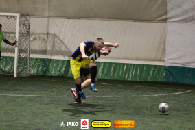 El Chuchaqui FC	1 : 15	FC Lider Royal Spring League, Меридіан Група А, 2 тур	