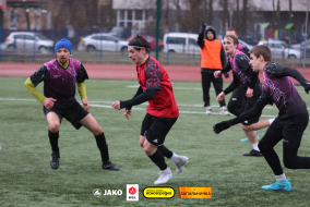 ФК Фактор НГУ 3 : 3 ФК СПАЛАХ Urban League , Urban League, 10 тур