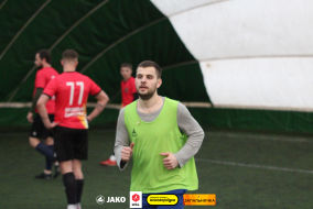 СК-3	12 : 9	Хвутболісти Royal Spring League, Меридіан Група С, 3 тур
