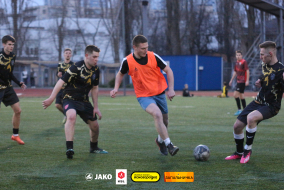 Trap 4 : 2 FC FORTUNA Grand League , Чемпіонат , 17 тур