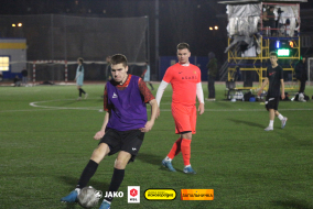 АГАРД 13 : 1 Red devil's Premier League, Чемпіонат , 17 тур