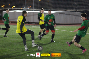 ФК ЗЕВС 0 : 3 ФК Отамани Premier League, Чемпіонат , 17 тур