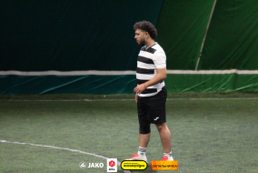 El Chuchaqui FC	 0 : 9	FC Hator B Royal Spring League, Меридіан Група А, 4 тур	