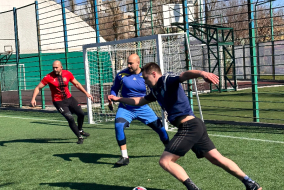 «Тельбін» 2 - 4 