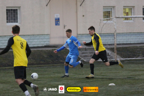 ФК Отамани 2 : 1 AFC Darnytsa City Premier League, Чемпіонат , 18 тур