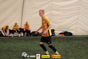 AFC Катетер	   2 : 3	FC VSK Royal Spring League, Берковщина Група С, 5 тур