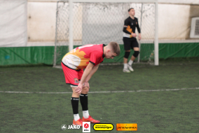FC Regeneration	   5 : 6	СК-3 Royal Spring League, Меридіан Група С, 5 тур