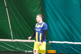 FC Lider	  10 : 3	FC Nova-2 Royal Spring League, Меридіан Група А, 3 тур	