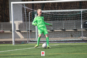 KOLEJKA 1 Los Alcos	5 : 9 	FC KYT