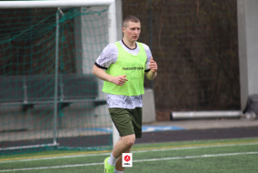 KOLEJKA 1 FC Ternopil	3 : 3 	INTER UA