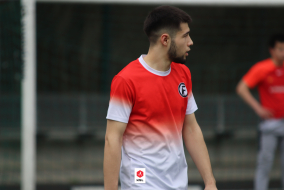 KOLEJKA 1 Atlas Lions	       4 : 5     	FC Rygli