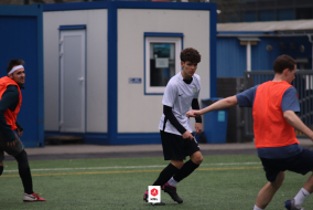 KOLEJKA 1 Lumina	6 : 5 	FC Olympus