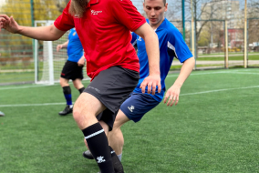 «Тельбін» 4 - 2 
