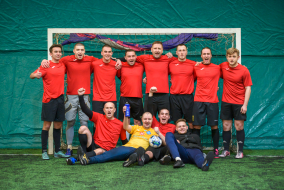 ФК ПРАКТИКА – OSTROTA 2009