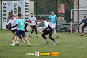 Avalanche 1 : 7 Fc Talne Zapalnicha League, 1-етап, 5 тур