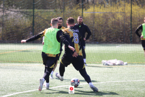 KOLEJKA 2  FC Łowcy Junior	5 : 12	FC Łowcy
