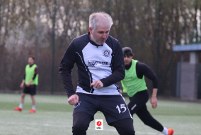 KOLEJKA 2  Atlas Lions	5 : 5 	FC HYPEVENOM