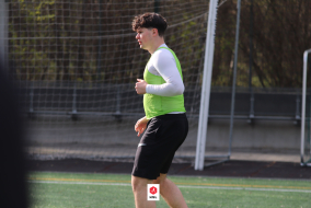 KOLEJKA 2 FC Rygli	      7 : 7   	BUKHORO