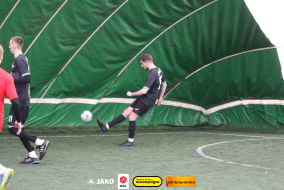 СК-3	 3 : 6	SPT Royal Spring League, Seria B, 1 тур