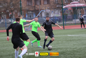 Question Mark 1 : 1 FC PAFOS Silver League, Чемпіонат , 20 тур