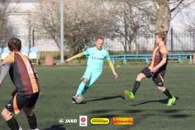 ФК 3 Тайм 3 : 14 FC “AGARD” Premier League, Чемпіонат , 20 тур
